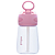 Garrafa Tritan Rosa 360ml - Buba - Imagem 4