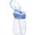 Garrafa Tritan Azul 360ml - Buba - Imagem 2
