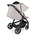 Kit Travel System Carrinho AVUS Powder com Bebê Conforto Tulip - ABC Design - Imagem 9