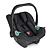 Kit Travel System Carrinho AVUS Olive com Bebê conforto Tulip - ABC Design - Imagem 11