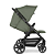 Kit Travel System Carrinho AVUS Olive com Bebê conforto Tulip - ABC Design - Imagem 3