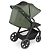 Kit Travel System Carrinho AVUS Olive com Bebê conforto Tulip - ABC Design - Imagem 6