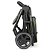 Kit Travel System Carrinho AVUS Olive com Bebê conforto Tulip - ABC Design - Imagem 5