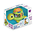 Tartaruga Bateria com Luz e Som - Multikids - Imagem 1