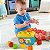 Balde Primeiros Blocos, Fisher Price, Mattel - Imagem 6
