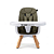 Cadeirinha de Alimentação Easy Meal Olive - ABC Design - Imagem 4