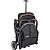 Trio Travel System Carrinho Sprint II Preto + Bebê conforto + Base Isofix - Kiddo - Imagem 11