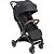 Trio Travel System Carrinho Sprint II Preto + Bebê conforto + Base Isofix - Kiddo - Imagem 2