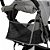 Carrinho de bebê Bytes Full Black - Safety 1st - Imagem 15
