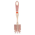 Escova de mamadeira e bico Rosa - Fisher Price - Imagem 2