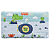 Tapete Para Banho Splish N Splash Azul -Fisher Price - Imagem 5