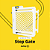 Grade de Porta Stop Gate - Safety 1st - Imagem 1