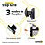 Grade de Porta Stop Gate - Safety 1st - Imagem 5