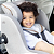 Cadeira de carro i-Spin XL Oyster de RN até 36kgs - Joie - Imagem 4