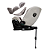 Cadeira de carro i-Spin XL Oyster de RN até 36kgs - Joie - Imagem 6