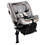Cadeira de carro i-Spin XL Oyster de RN até 36kgs - Joie - Imagem 1