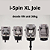 Cadeira de carro i-Spin XL Oyster de RN até 36kgs - Joie - Imagem 8