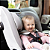 Cadeira de carro i-Spin XL Oyster de RN até 36kgs - Joie - Imagem 10