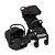 Kit Carrinho Pact Pro Chumbo Shale com Bebê Conforto i-Snug- Joie PRONTA ENTREGA - Imagem 1