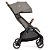 Kit Carrinho Pact Pro Cinza Pebble com Bebê Conforto i-Snug- Joie - Imagem 4
