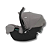 Kit Carrinho Pact Pro Cinza Pebble com Bebê Conforto i-Snug- Joie - Imagem 7