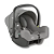Kit Carrinho Pact Pro Cinza Pebble com Bebê Conforto i-Snug- Joie - Imagem 8