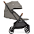 Trio Carrinho Pact Pro Cinza Pebble, Bebê Conforto i-Snug e Base Isofix - Joie - Imagem 5