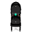 Trio Carrinho Pact Pro Chumbo Shale, Bebê Conforto i-Snug e Base Isofix - Joie - Imagem 3