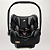Bebê conforto i-Jemini Preto Eclipse - Joie - Imagem 3