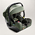 Bebê conforto i-Jemini Verde Pine - Joie - Imagem 1