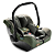 Bebê conforto i-Jemini Verde Pine - Joie - Imagem 6