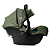 Bebê conforto i-Jemini Verde Pine - Joie - Imagem 3