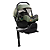 Bebê conforto i-Jemini Verde Pine - Joie - Imagem 2