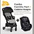 Combo Carrinho Pact Ember + Cadeira Stages RN até 25kgs - Joie - Imagem 1