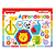 Livro de Colorir Aprendendo com os Animais - Fisher Price - Imagem 1