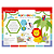 Livro de Colorir Aprendendo com os Animais - Fisher Price - Imagem 2