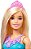 Boneca Barbie Princesa Dreamtopia Saia Rosa - Mattel - Imagem 5