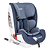 Cadeirinha de Carro Mars 9 à 36kg Azul Marinho Isofix Kiddo - Imagem 1