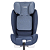 Cadeirinha de Carro Mars 9 à 36kg Azul Marinho Isofix Kiddo - Imagem 4