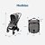 LANÇAMENTO Carrinho de bebê Leona² Select Grey - Maxi-Cosi - Imagem 9
