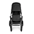 Carrinho Vista V2 (Cor Jake) - Uppababy - Imagem 5