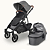 Carrinho Vista V2 (Cor Greyson) - Uppababy - Imagem 1