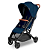 Carrinho Minu V2 (Cor Noa) - Uppababy - Imagem 1