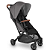 Carrinho Minu V2 (Cor Greyson) - Uppababy *PEÇA DE MOSTRUÁRIO* - Imagem 1
