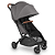 Carrinho Minu V2 (Cor Greyson) - Uppababy *PEÇA DE MOSTRUÁRIO* - Imagem 2