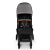 Carrinho Minu V2 (Cor Greyson) - Uppababy *PEÇA DE MOSTRUÁRIO* - Imagem 7