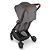 Carrinho Minu V2 (Cor Greyson) - Uppababy *PEÇA DE MOSTRUÁRIO* - Imagem 5