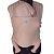 Sling Malha Tatá Fácil Rose CAPUCCINO- Tatá Slings - Imagem 4