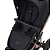Kit Carrinho COMO 4 Rose Gold Linha Diamond com Base Isofix - ABC Design - Imagem 6