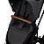 Kit Carrinho Como 4 Woven Black com Base Isofix - ABC Design - Imagem 6